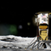 Intuitive Machines’ Moon Lander Tips Over, Company’s Stock Tumbles 30 Percent