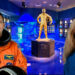 U. S. Astronaut Hall of Fame® to Induct Veteran NASA Astronauts David Hilmers, Marsha Ivins to the 2024 Class of Honorees