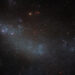 Hubble Telescope Spots a Galaxy Shrouded by Stars Over 15 Million Light-Years from Earth