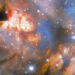 PHOTO OF THE DAY: NASA’s Hubble Space Telescope Views Massive Star Forming