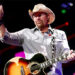 Country Music Mourns Loss of Singer Toby Keith, Died at Age 62 from Stomach Cancer