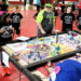 West Melbourne School for Science LEGO Robotics Teams Shine at Regional Tournament West Melbourne School for Science LEGO Robotics Teams Shine at Regional Tournament