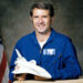 IN MEMORIAM: NASA Honors Life of Former Administrator and Astronaut Richard Truly, Passed Away Feb. 27 IN MEMORIAM: NASA Honors Life of Former Administrator and Astronaut Richard Truly, Passed Away Feb. 27