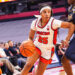 Former Rockledge Raider Alaina Rice, Syracuse to Face UCONN in Round Two of NCAA Tournament
