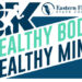 Eastern Florida State College’s Inaugural Healthy Body Healthy Mind 3K Set for April 27