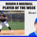 Eastern Florida State College Shortstop Hector Mangual Named NJCAA Region VIII Player of the Week