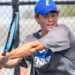 Eastern Florida State College Men’s Tennis Team Defeats St. Lawrence University