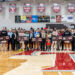 Florida Tech Panthers Dominate Tampa Spartans 100-79 on Senior Day