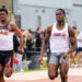Florida Tech Panthers Track & Field Concludes 2024 Season at Running Elements Classic