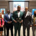 City of Cocoa Honors Former Tiger, Super Bowl Champion Jawaan Taylor with Key to the City
