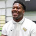 WATCH: Former Rockledge Raider Ladarius Tennison Talks About Joining the UCF Knights