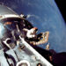 PHOTO OF THE DAY: NASA’s Apollo 9 Astronaut David Scott Conducts Spacewalk in 1969