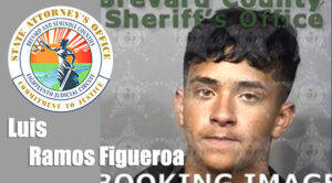 Circuit Judge Sentences Brevard County Man to Life in Prison for First