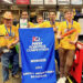 Space Coast’s Robotics Team 801 Horsepower Captures Smoky Mountain Regional Championships, Need Sponsors to Compete in World Championship