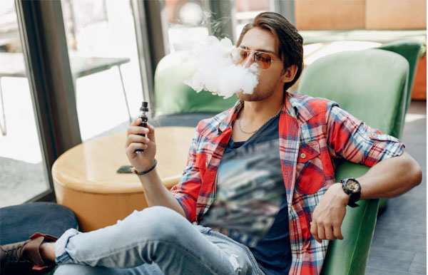Elevate Your Vaping Experience with the Yocan Dyno - Space Coast Daily