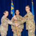 Patrick Space Force Base Hosts Squadron Assumption of Command Ceremony for Maj. Sydney Syme Patrick Space Force Base Hosts Squadron Assumption of Command Ceremony for Maj. Sydney Syme