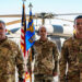 Patrick Space Force Base 920th Operations Support Squadron Welcomes New Commander Major Matthew Johnson