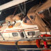 U.S. Coast Guard Rescues Three People on 49-Foot Sail Boat Disabled Off Port Canaveral