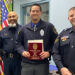 Cocoa Police Department Honors Sgt. Anthony Colombo as Officer of the Year During Annual Award Ceremony