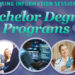 Eastern Florida State College to Host Three Bachelor Degree Information Sessions Starting April 23