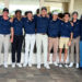Eastern Florida State Men’s Golf Places Second at Southeast District Championship