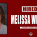 Florida Tech Panthers Hires Melissa Wieand as Associate Athletic Trainer