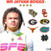 Cocoa Tigers 4-Star Wide Receiver Jayvan Boggs Reveals His Top 7 Schools