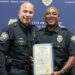 Palm Bay Police Lieutenant Steve Bland Retires After 28 Years of Service