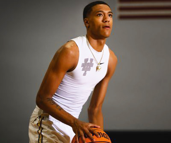 Holy Trinity Tigers 4-Star Shooting Guard Martay Barnes Ranks No. 12 on ESPN’s Top 25 List