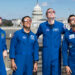 PHOTO OF THE DAY: NASA Astronauts Will Protect Their Eyes During Solar Eclipse on Monday