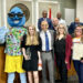 Palm Bay Mayor Rob Medina Presents Proclamation in Honor of Water Conservation Month