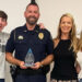 Satellite Beach Police Lieutenant Ron Kinsey Earns City of Satellite Beach Open Heart Award