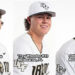 UCF Knights Baseball Ranked No. 25 in National Rankings, First Time Since February 2021