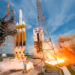 PHOTO GALLERY: Marking the End of an Era, ULA Successfully Launches Final Delta IV Heavy Rocket