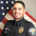 Palm Bay Police Department Promotes Zachery Morris to Sergeant