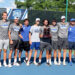 Eastern Florida State College Tennis Team Places Third at National Tournament in Texas Eastern Florida State College Tennis Team Places Third at National Tournament in Texas