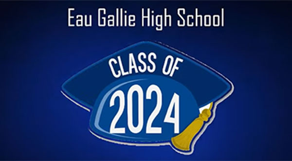 WATCH: Eau Gallie High School Holds Class of 2024 Graduation Ceremony ...