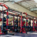 Florida Tech Transforms Varsity Training Center Weight Room, Poised to Elevate Panthers’ Overall Training Experience