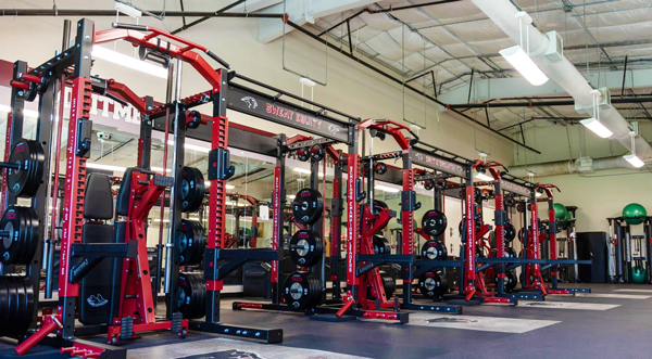 Florida Tech Transforms Varsity Training Center Weight Room, Poised to Elevate Panthers’ Overall Training Experience