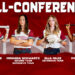 Seven Florida Tech Softball Players Land on All-Sunshine State Conference Teams