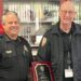 Melbourne Police Department Fleet Supervisor Andy Moscrip Retires After Eight Years of Service