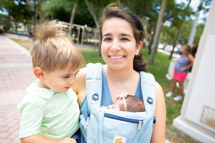 Preeclampsia: Health First Obstetricians  Ready to Treat Deadly Perinatal Disorder, Promise Walk Set May 18 in Cocoa Village