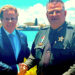 Brevard County Sheriff Wayne Ivey Endorses Mike Haridopolos for US Congress