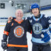 The Viera Company’s Todd Pokrywa Supports ‘Hockey Helps The Homeless’  in Toronto