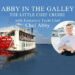 ALL ABOARD! Enjoy ‘Abby in the Gallery’ Scenic Indian River Cruise Set Friday, Featuring Chef Abby’s Exquisite Cuisine ALL ABOARD! Enjoy ‘Abby in the Gallery’ Scenic Indian River Cruise Set Friday, Featuring Chef Abby’s Exquisite Cuisine