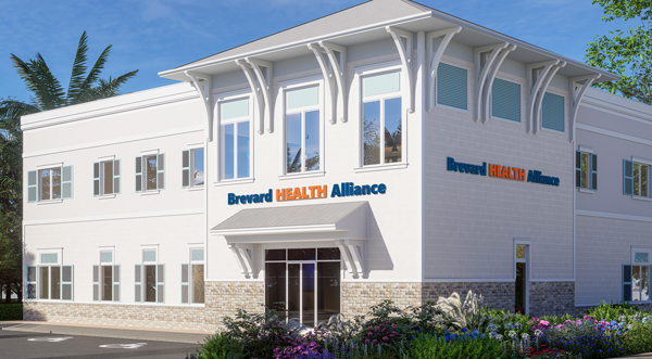 Brevard Health Alliance Hosts Groundbreaking For New Silver Palm Clinic ...