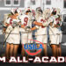 Florida Tech Panthers Lacrosse Tabbed with USILA Team All-Academic Honors