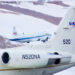 NASA ARCSIX Mission Flies Over Arctic to Study Sea Ice Melt Causes