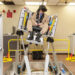 SPACE NEWS: NASA Researchers Prepare for Air Taxi Passenger Comfort Studies