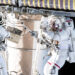 NASA Prepares for U.S. Spacewalks Outside International Space Station Starting June 24 NASA Prepares for U.S. Spacewalks Outside International Space Station Starting June 24